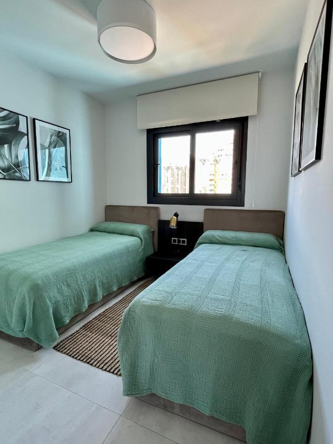Apartamento Sunset Waves Luxury 200m From The