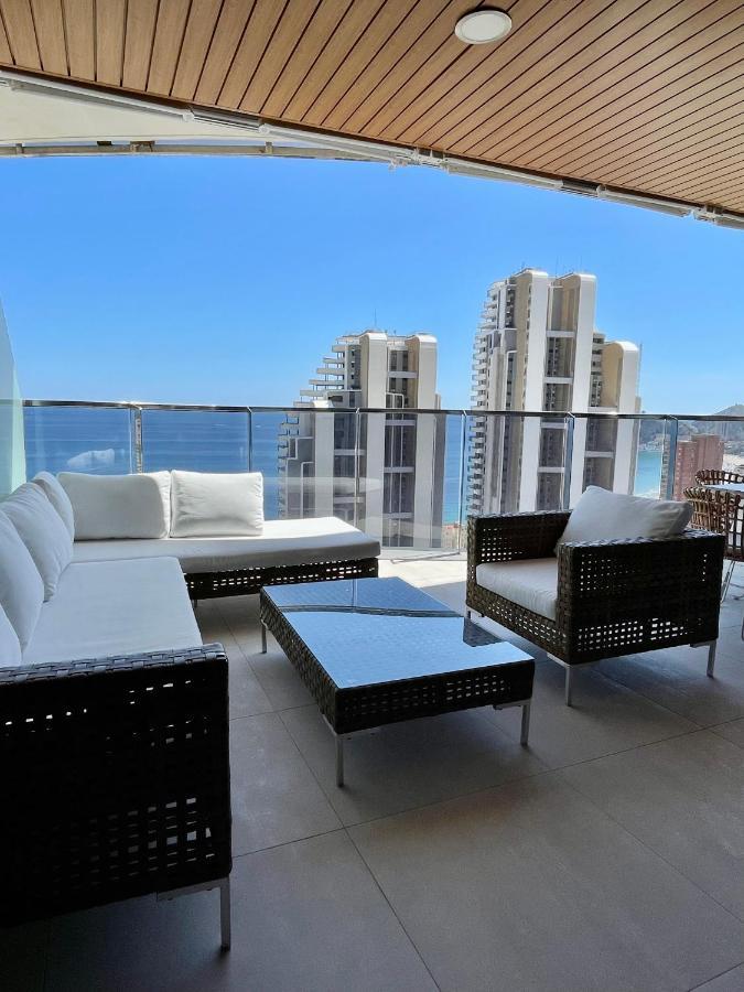 Apartamento Sunset Waves Luxury 200m From The