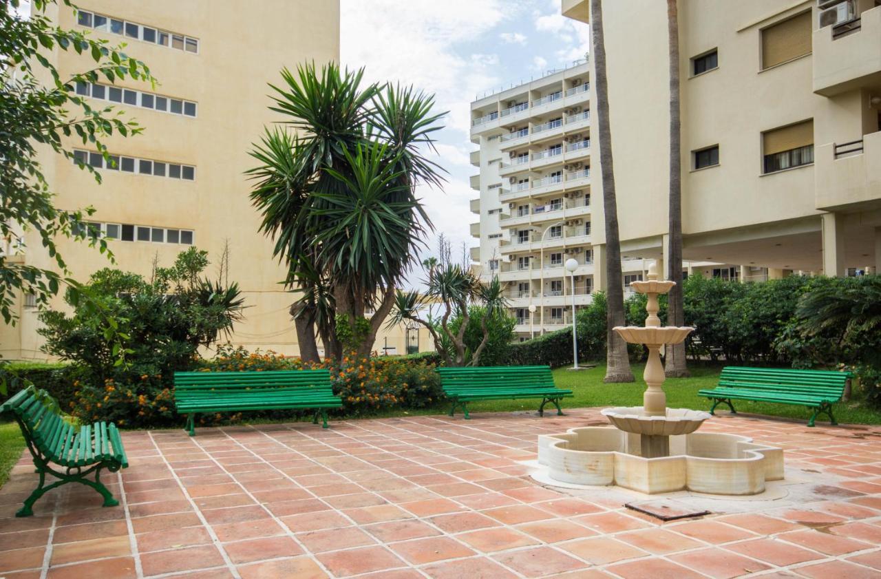 Montemar Puerto By Ivi Real Estate Apartamento *