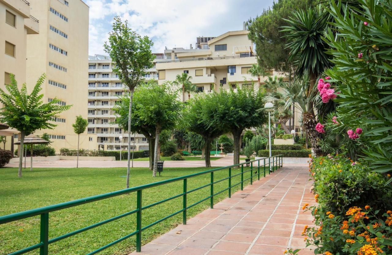 Apartamento Montemar Puerto By Ivi Real Estate