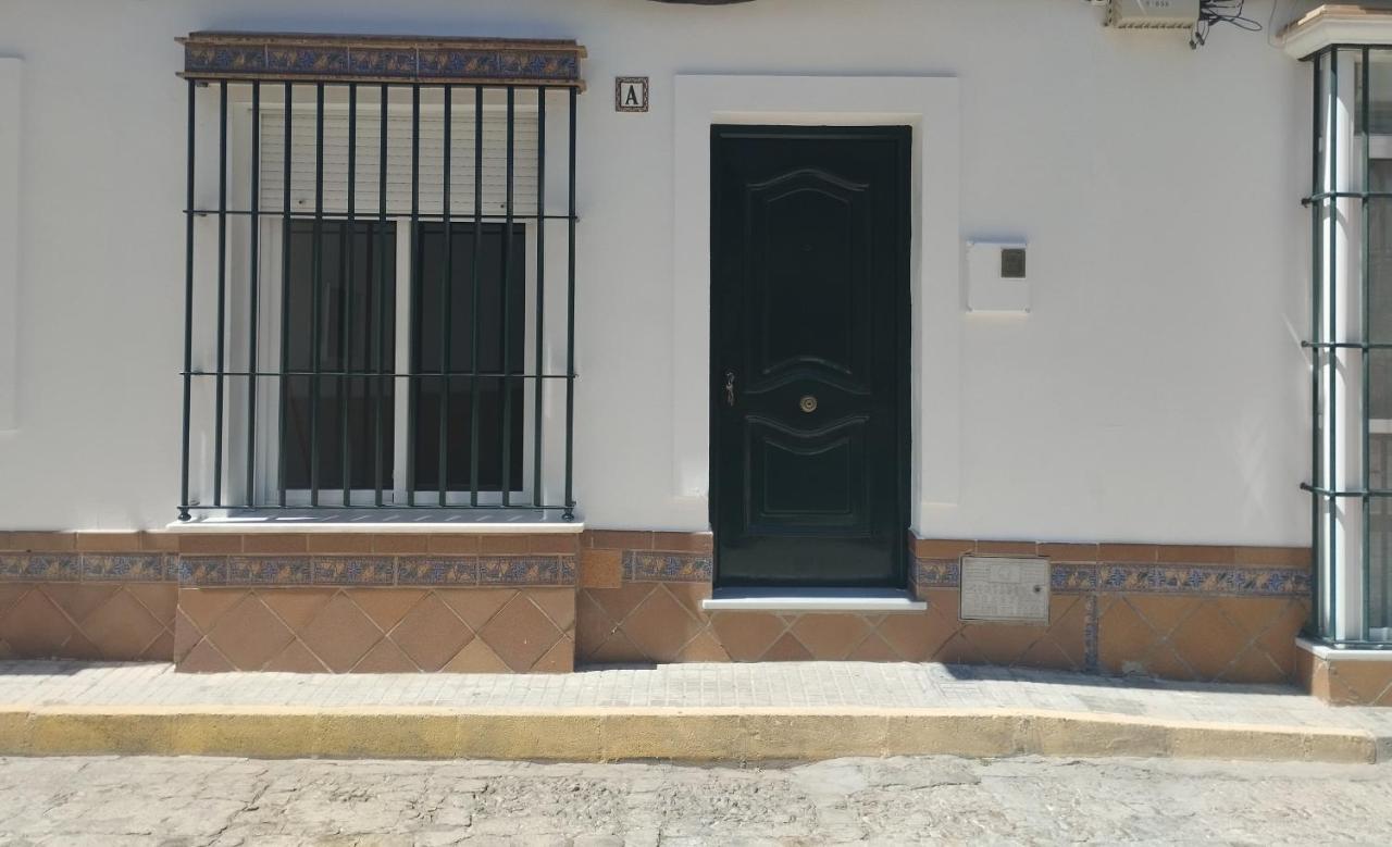 Sol Apartment *
