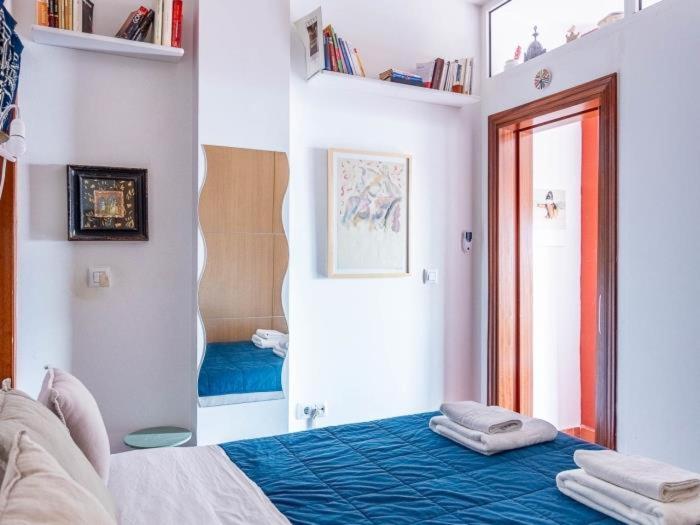 Apartamento Apartamento Susillo Vacacional