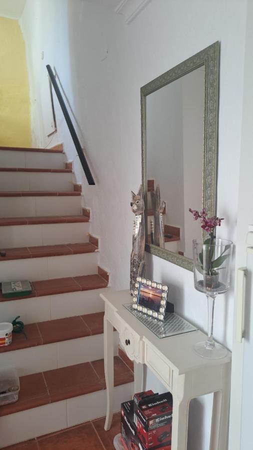 Small With Beautiful Sea Views Torrox