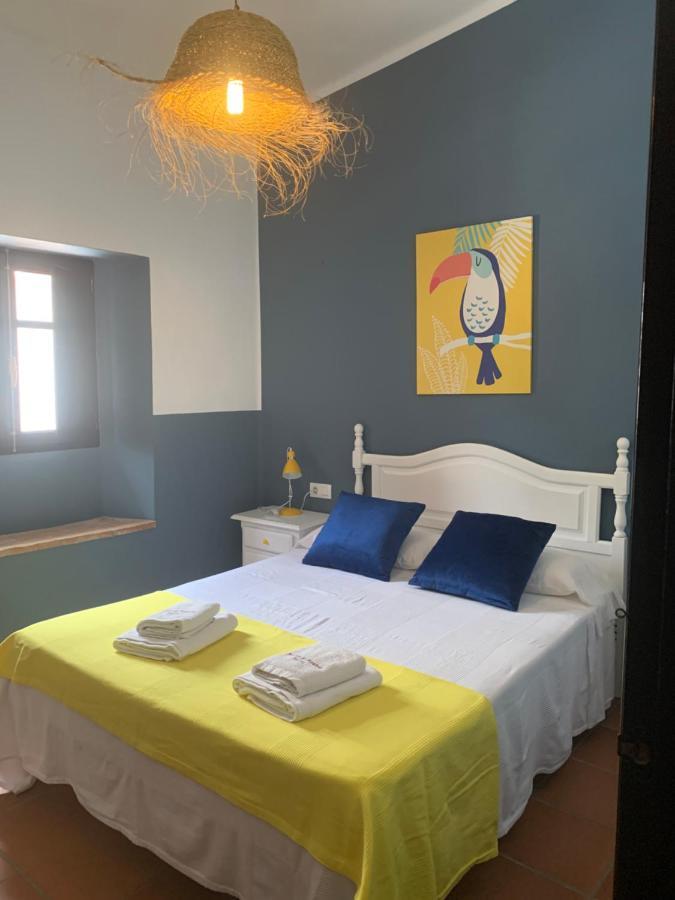 Molino El Mastral Apartamento *