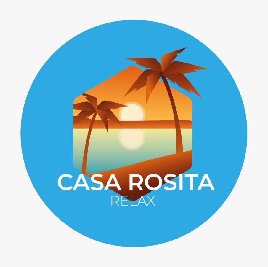Сasa de vacaciones Casa Rosita Relax - Piscina Y Gran Terraza Aguadulce (Almeria)