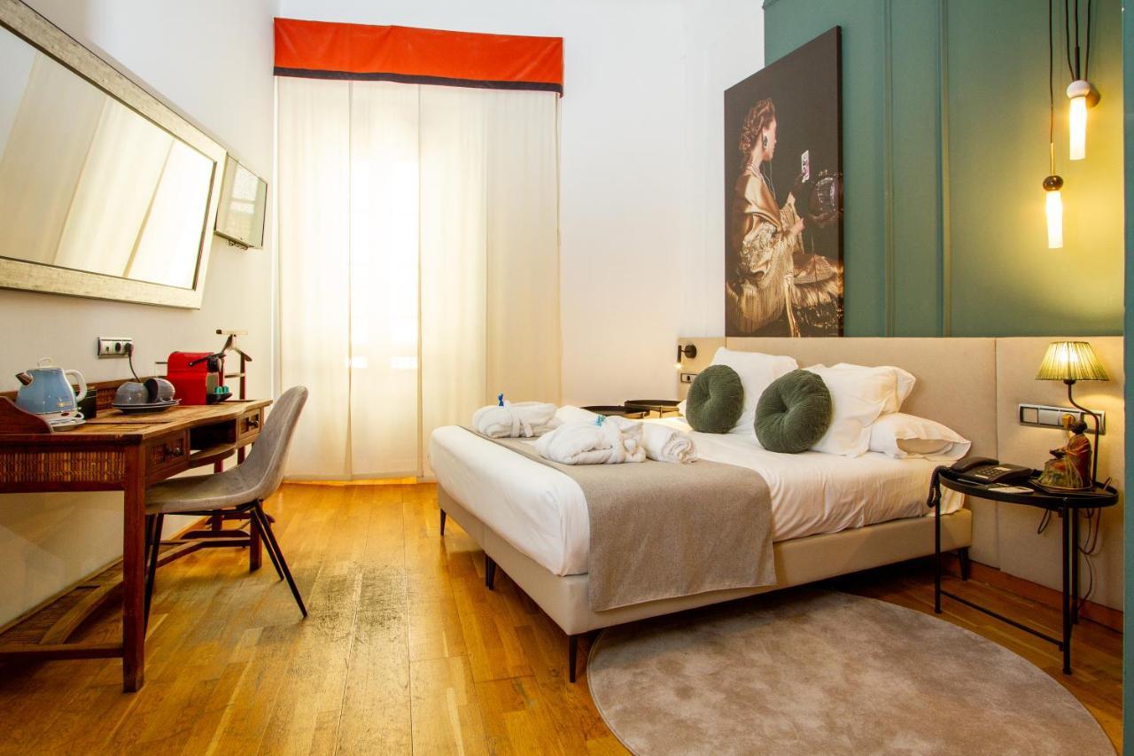 Hotel Les Monges Palace Boutique Alicante