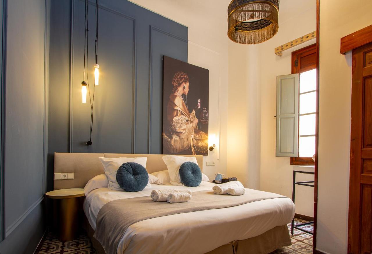Les Monges Palace Boutique
