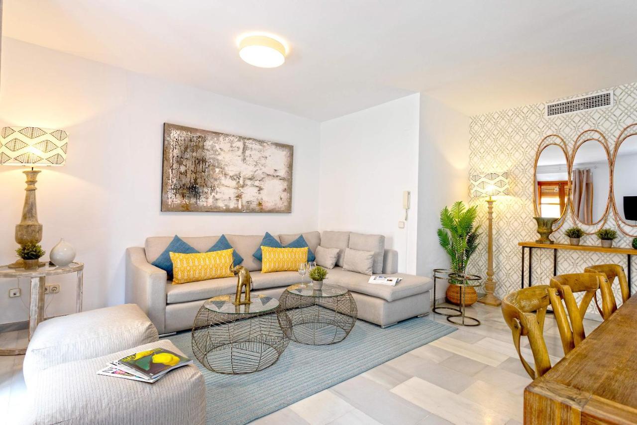Genteel Tetuan Holiday home