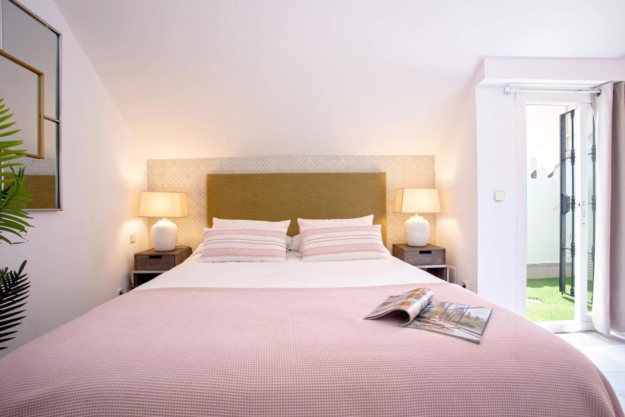 Holiday home Genteel Tetuan