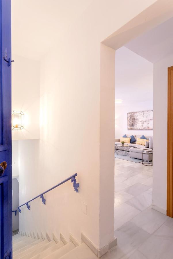 Holiday home Genteel Tetuan *