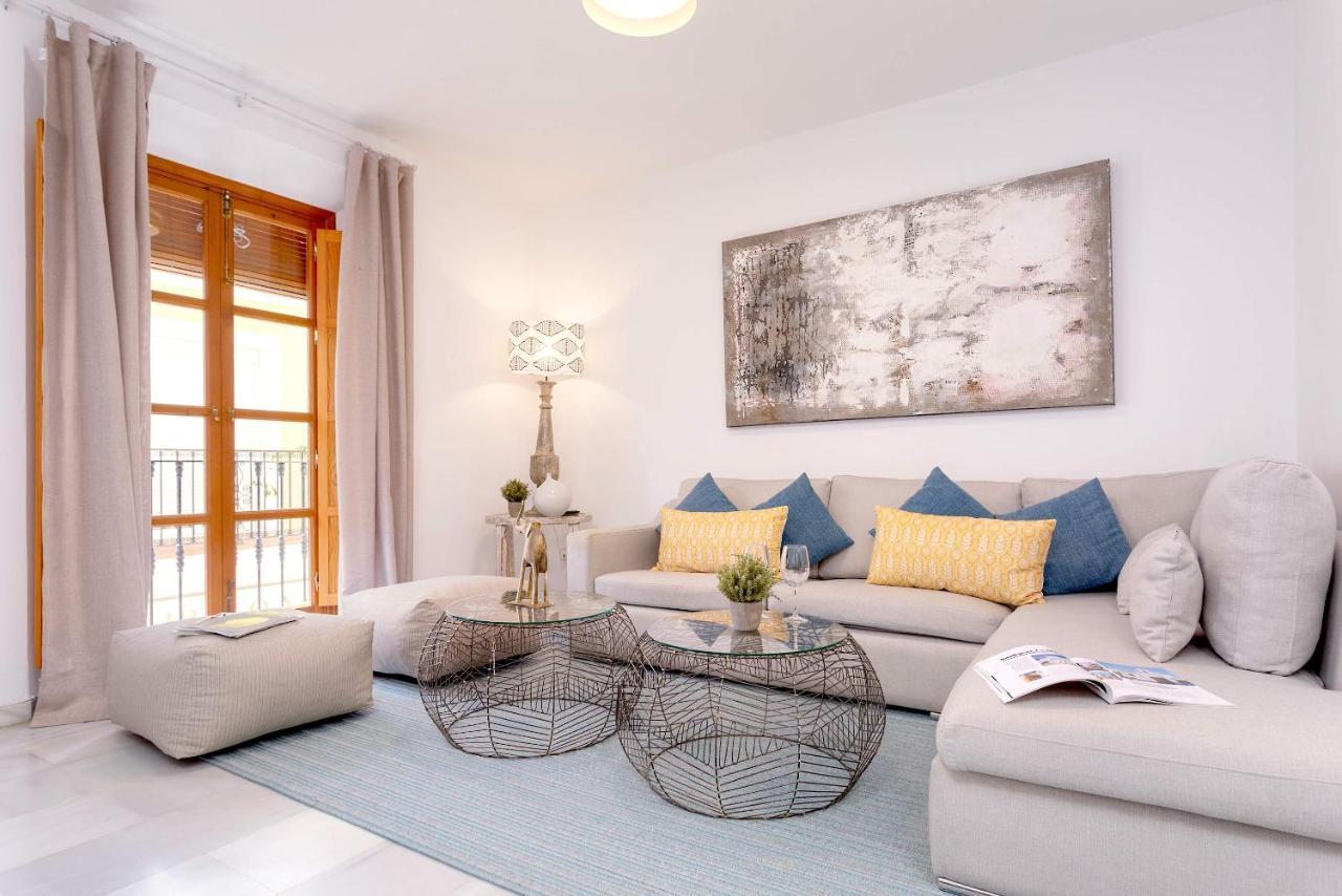 Genteel Tetuan Holiday home