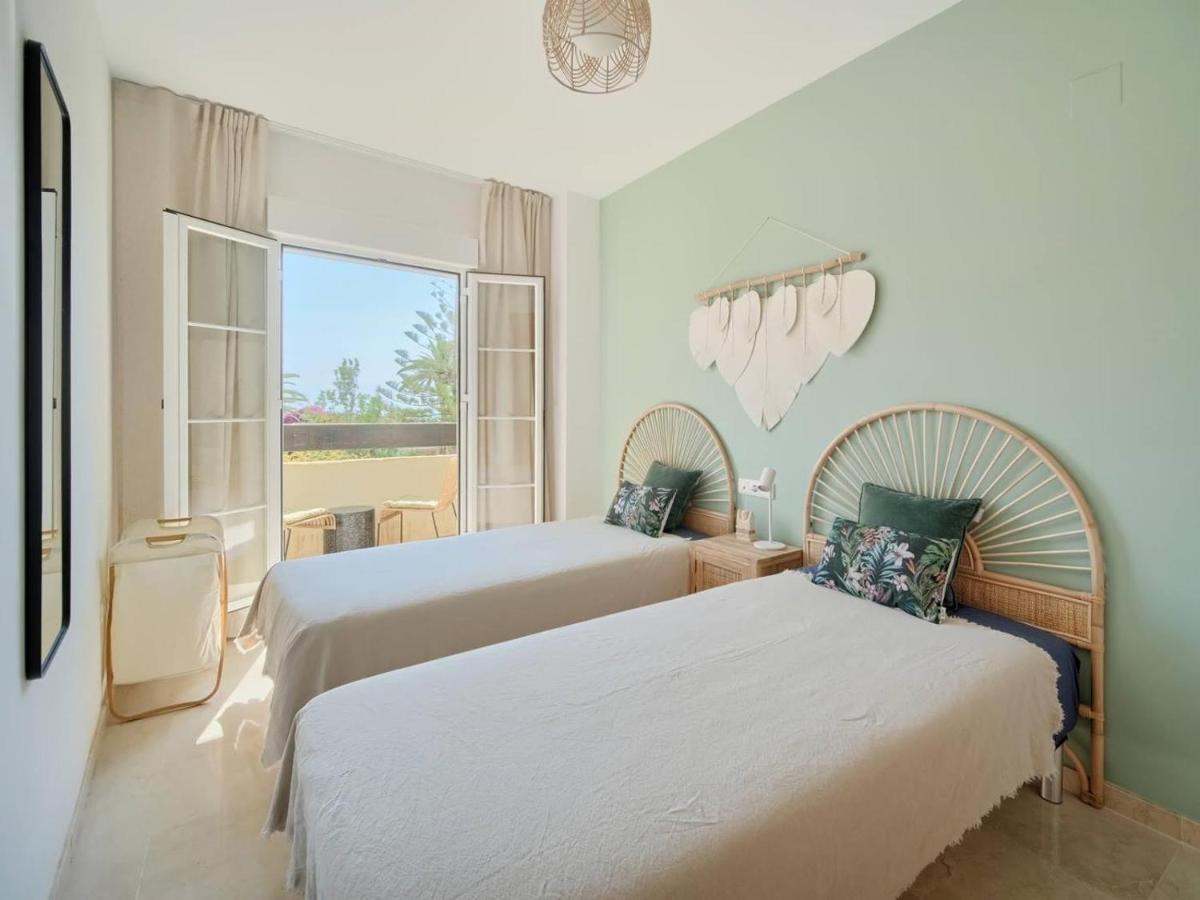 Apartment Cibeles 16, Pool View, Terrace, Golf Benalmadena
