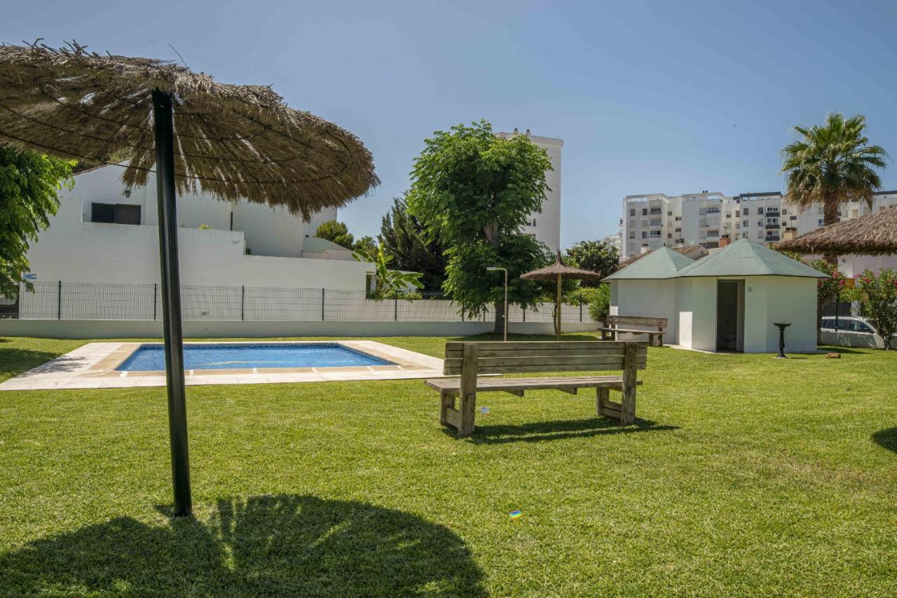 Casa Con Jardín Privado Y Barbacoa Piscina Y 300 Metros De La Playa By Lightbooking * El Puerto de Santa María