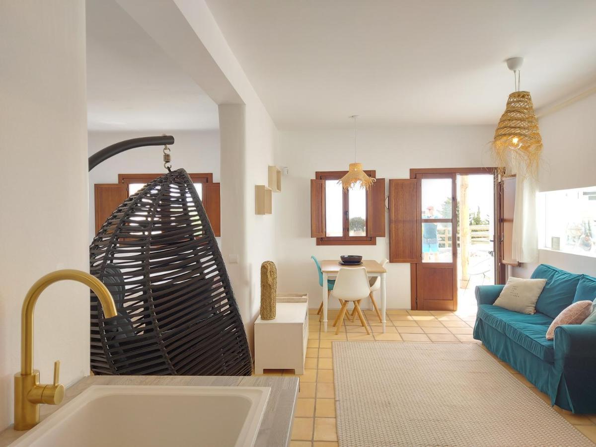 Apartamento Casa A.mar Las Negras