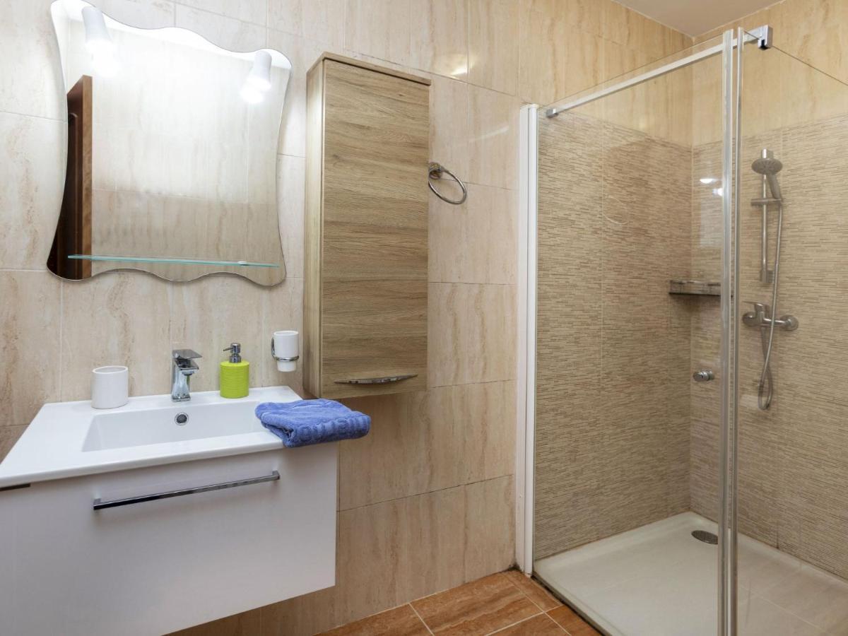 Сasa de vacaciones Floradise By Interhome