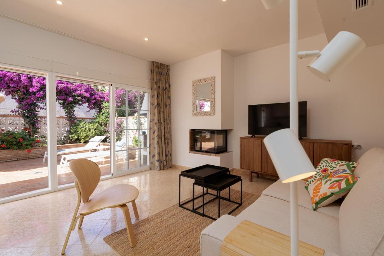 Casa Andasol Сasa de vacaciones