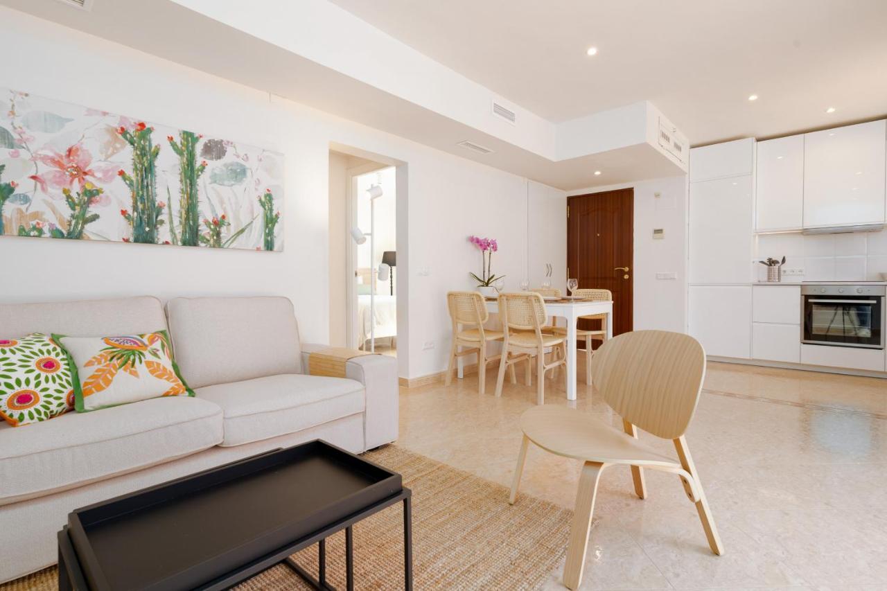 Casa Andasol Сasa de vacaciones