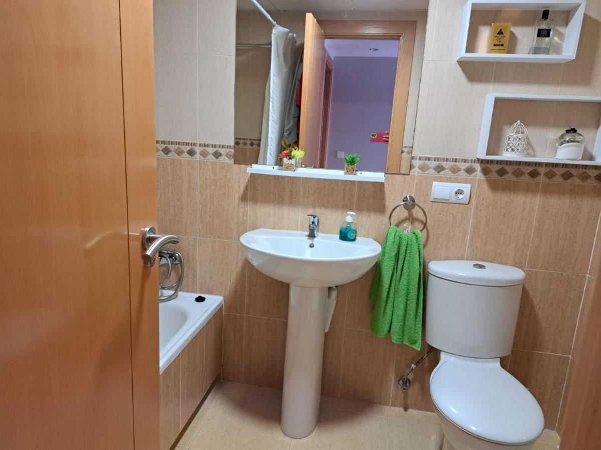 Apartamento Playa *