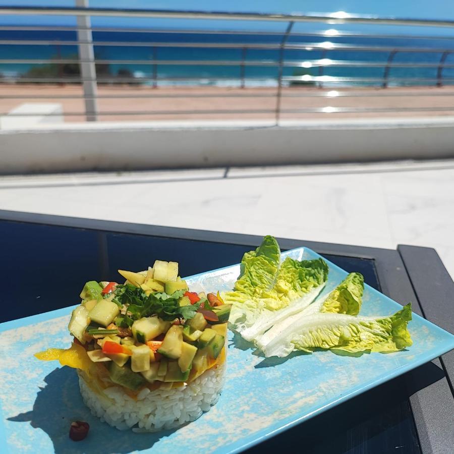Infinity Alicante Sea View With Private Jacuzzi Apartamento Arenales del Sol