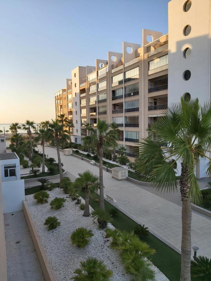 Apartment Mar & Sal Playa De Salinas