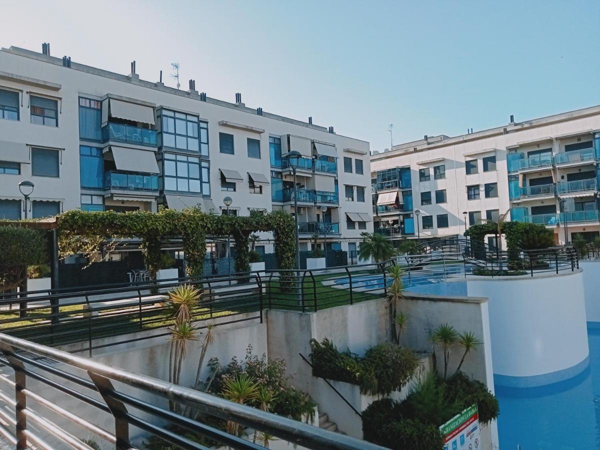 Residencial La Bahia