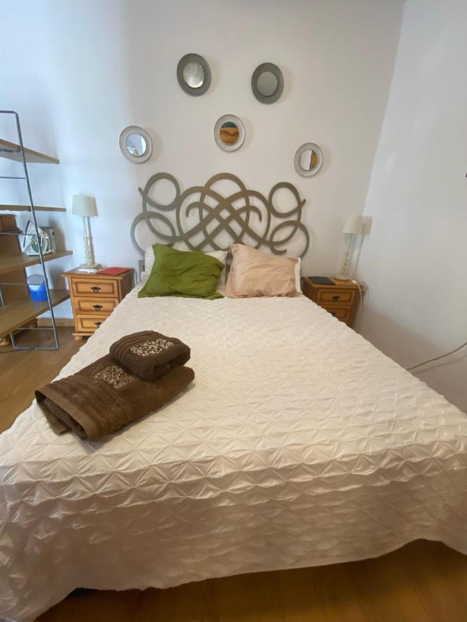 Apartamento Loft En Conil