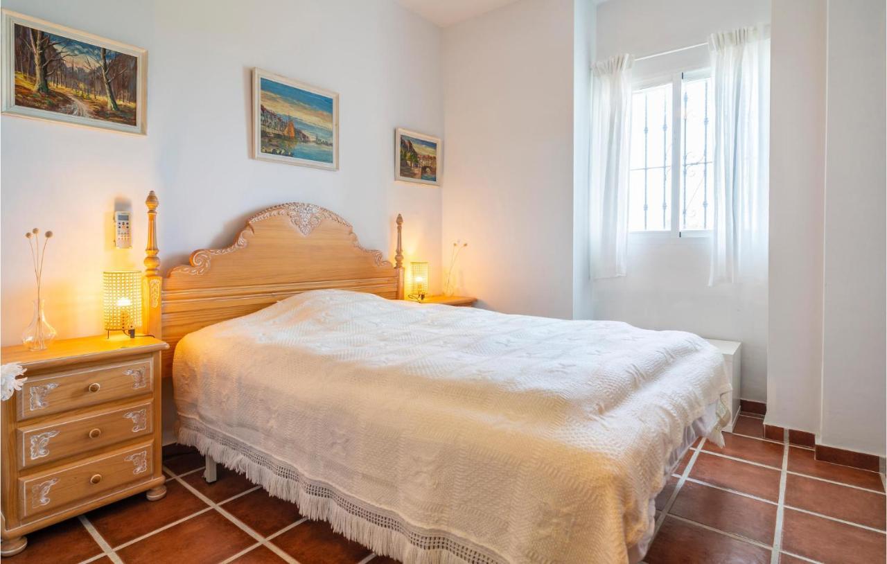 3 Bedroom Awesome In Calahonda Сasa de vacaciones Benajarafe
