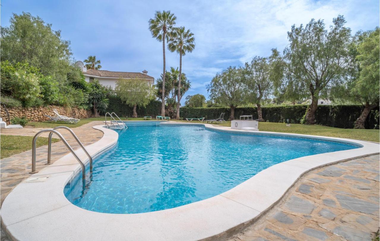3 Bedroom Awesome In Calahonda * Benajarafe