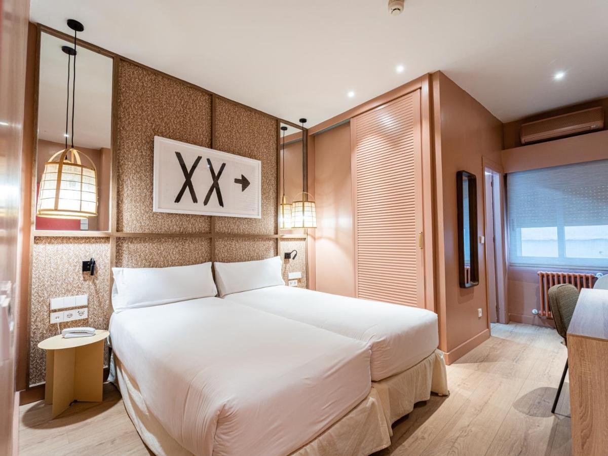 Hotel U-sense Centro