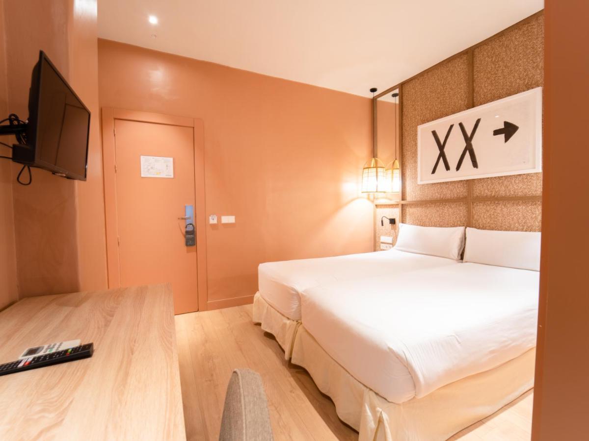 Hotel U-sense Centro