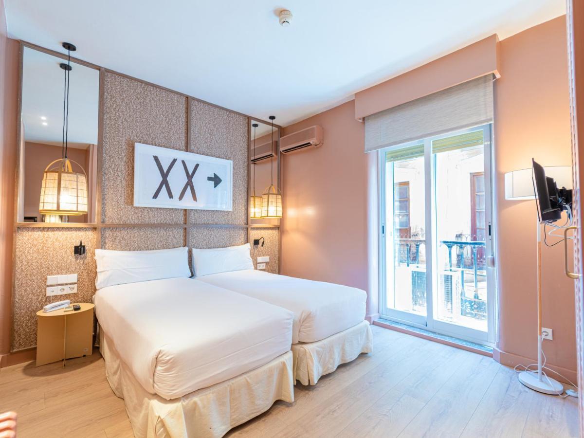 Hotel U-sense Centro 3*