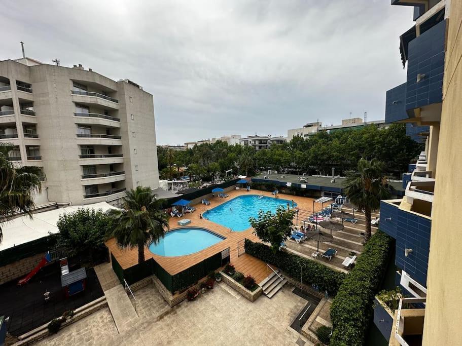 Turistico Apartment