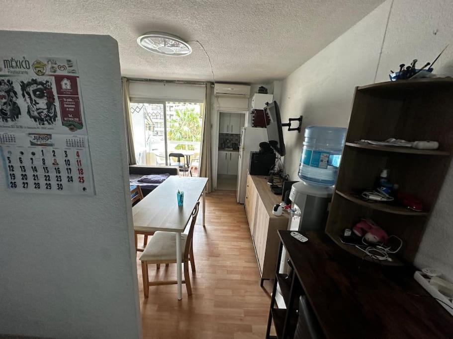 Turistico Apartment *