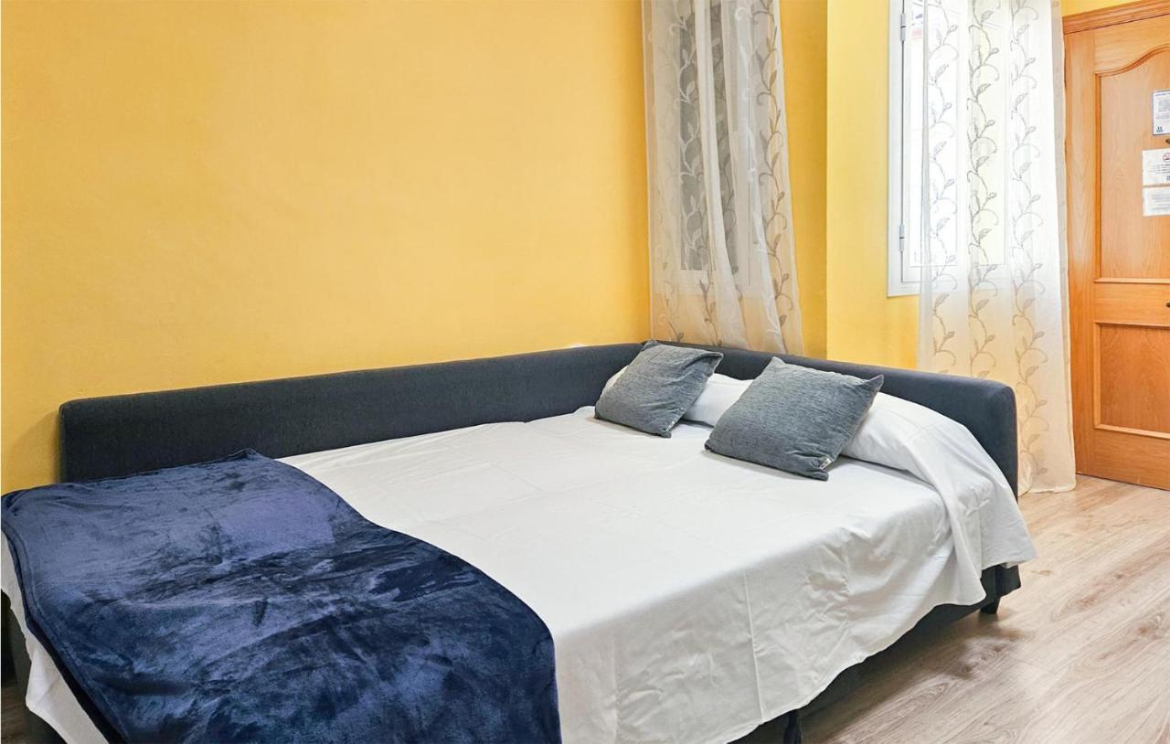 Stunning In With 2 Bedrooms * Málaga