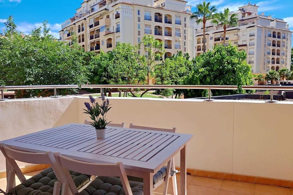 Little Paradise Apartment Estepona