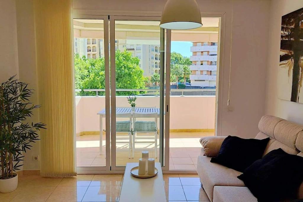 Apartment Little Paradise