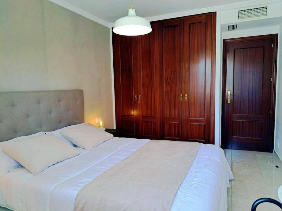 Apartment Little Paradise