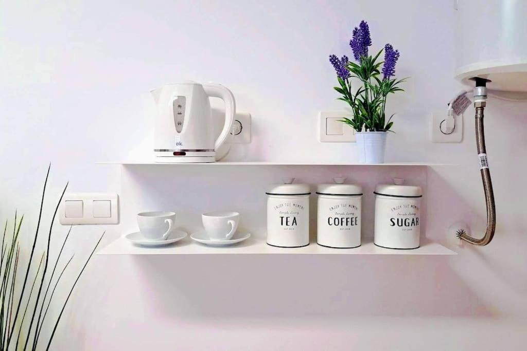 Little Paradise Apartment