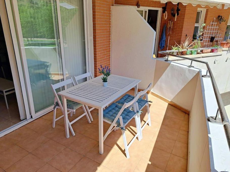 Apartment Little Paradise