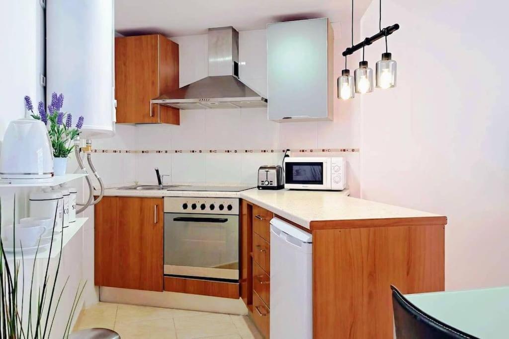Apartment Little Paradise Estepona