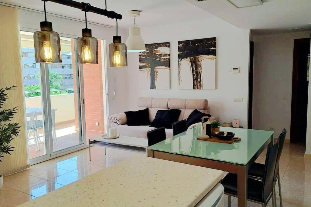 Apartment Little Paradise
