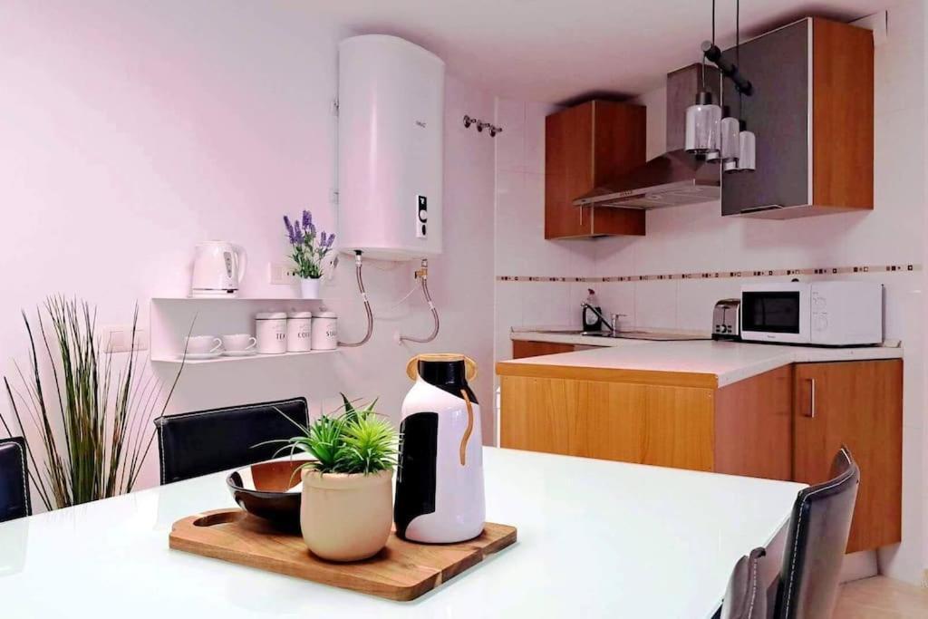 Apartment Little Paradise Estepona
