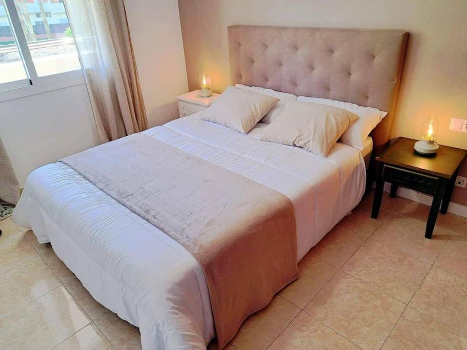 Apartment Little Paradise *