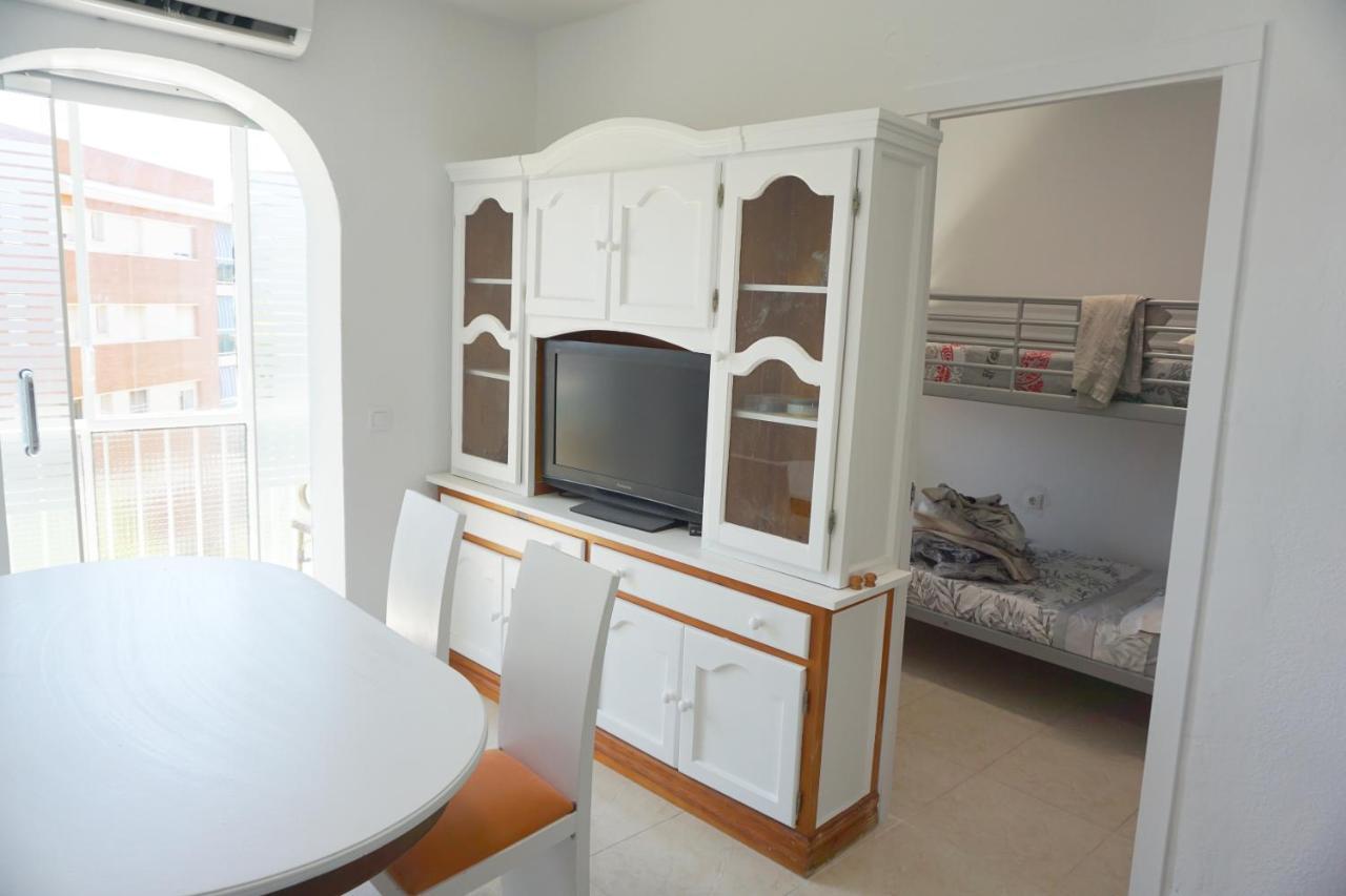 Apartamento A 5 Minutos De La Playa Ponent