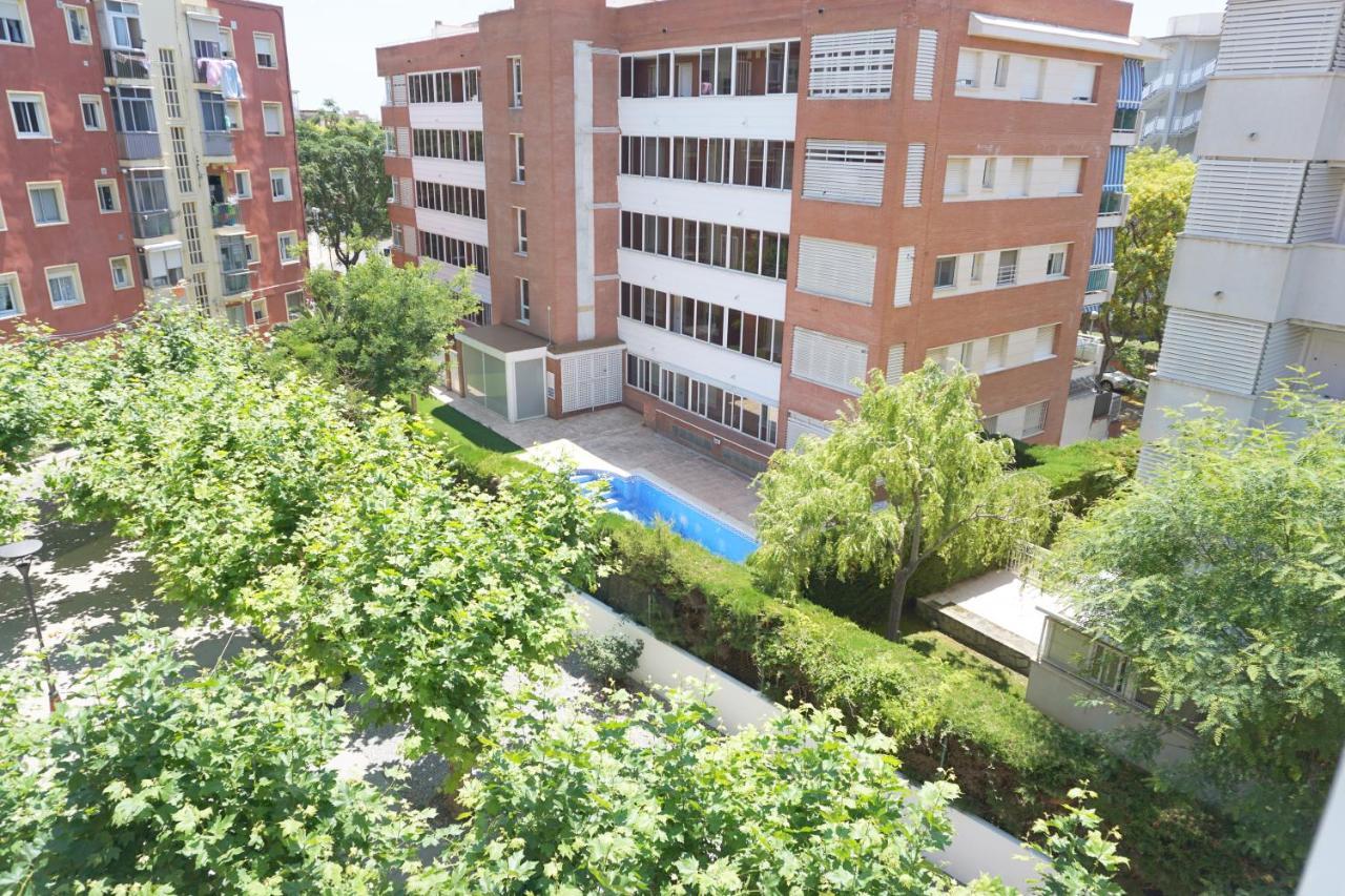Apartamento A 5 Minutos De La Playa Ponent *