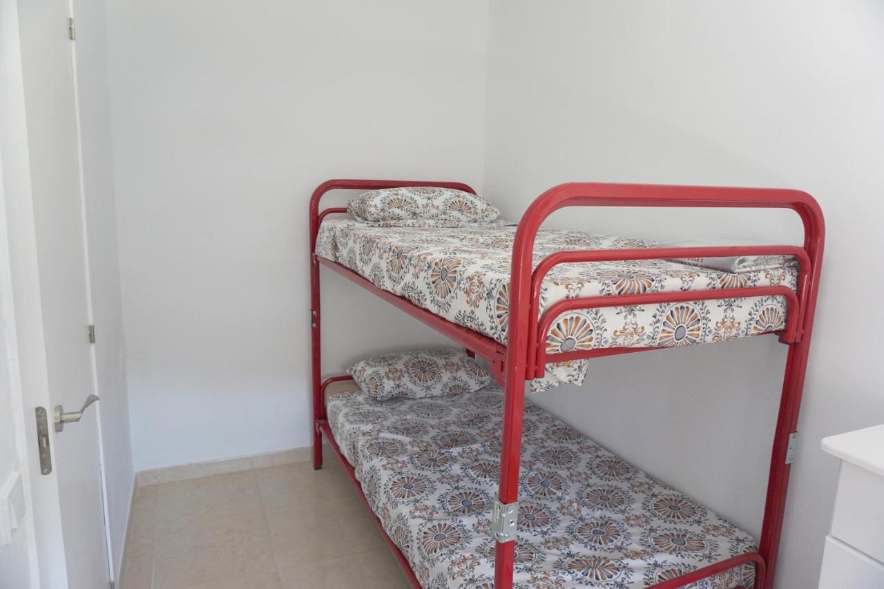 Apartment Apartamento A 5 Minutos De La Playa Ponent Salou