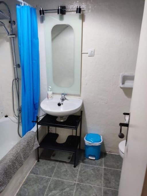 Atico Con Encanto En El Centro De Apartment Torremolinos