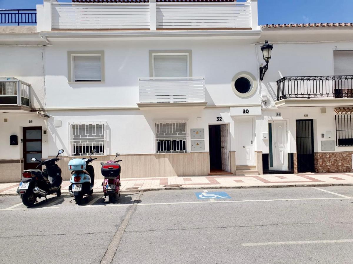 Apartment La Casita De Levante Torre Del Mar