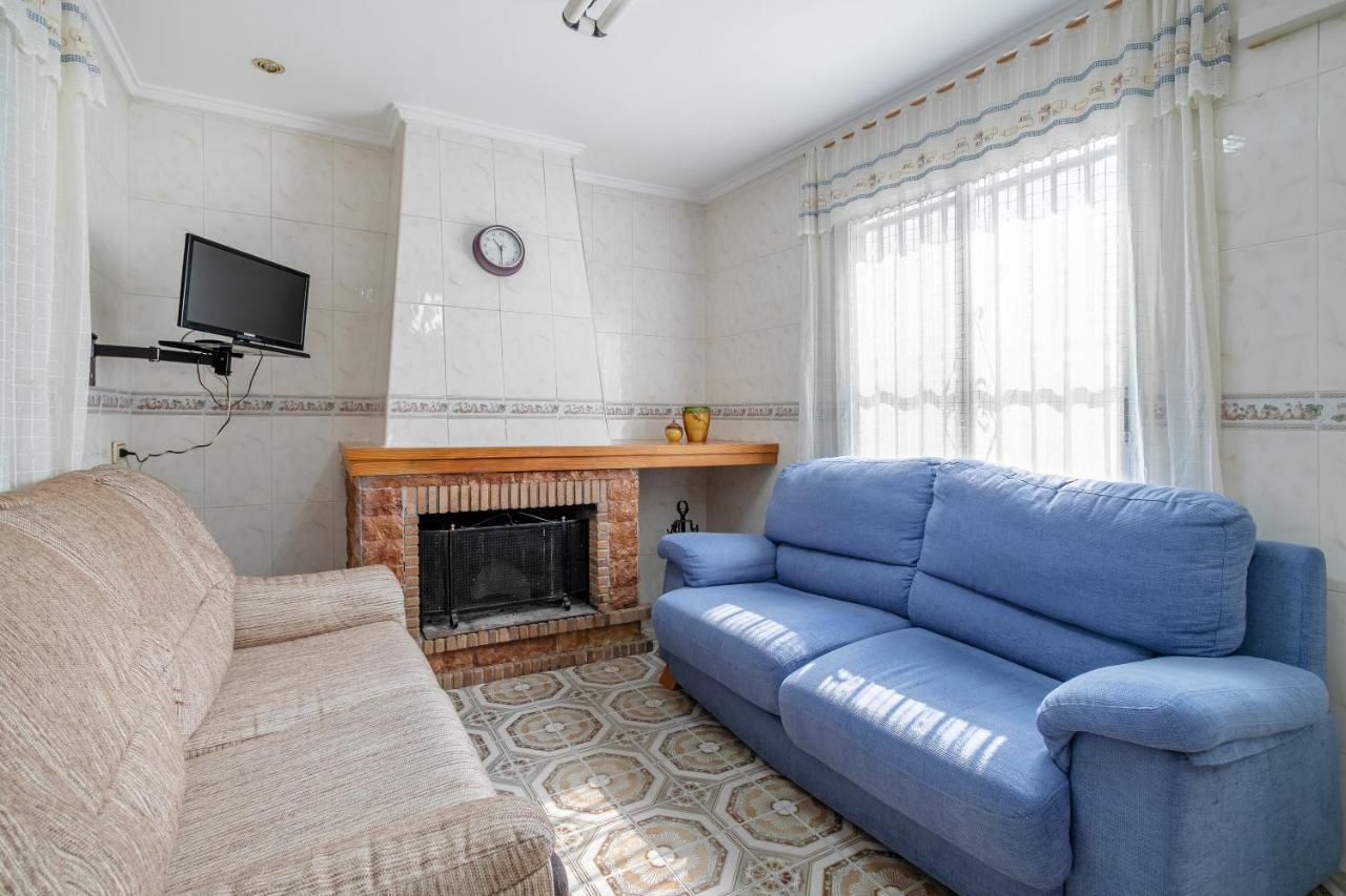 Holiday home Geranio *