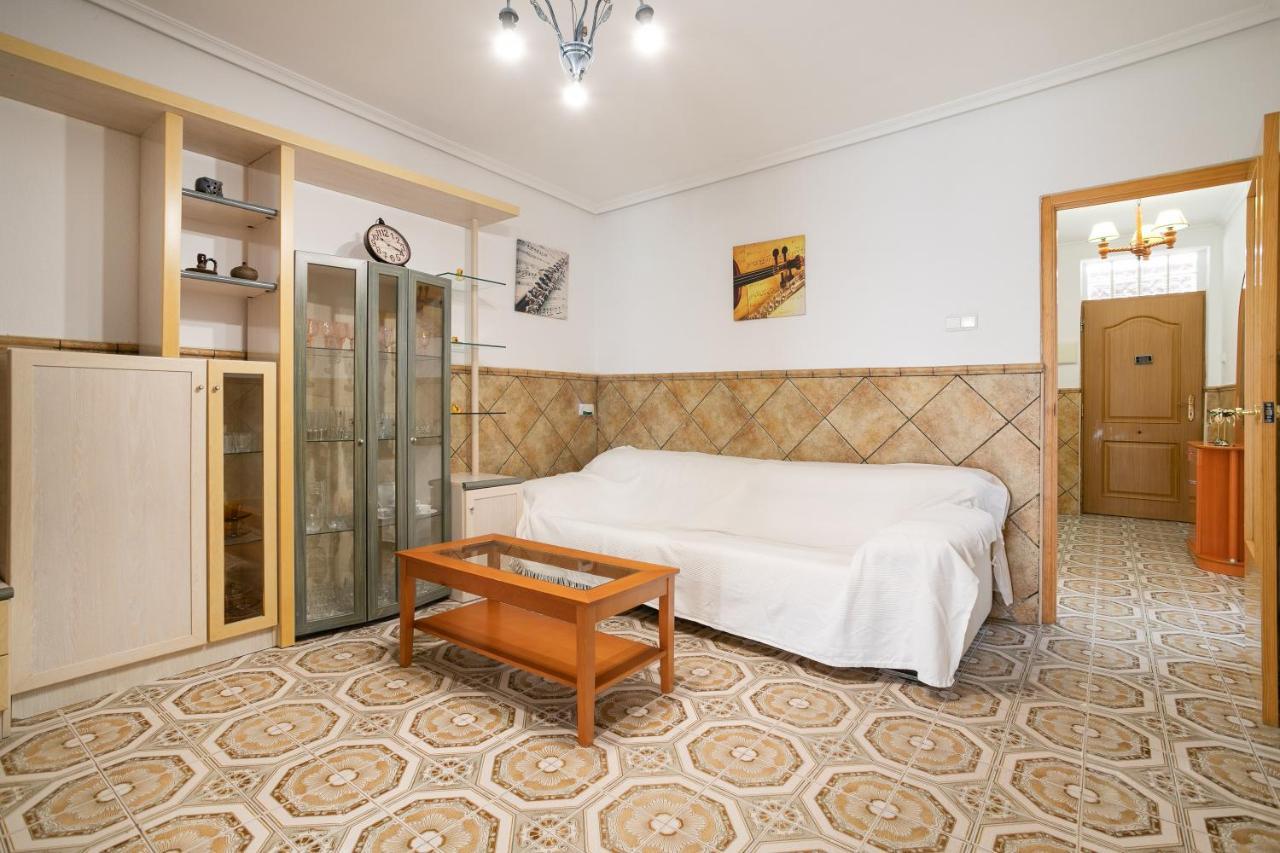 Geranio Holiday home *